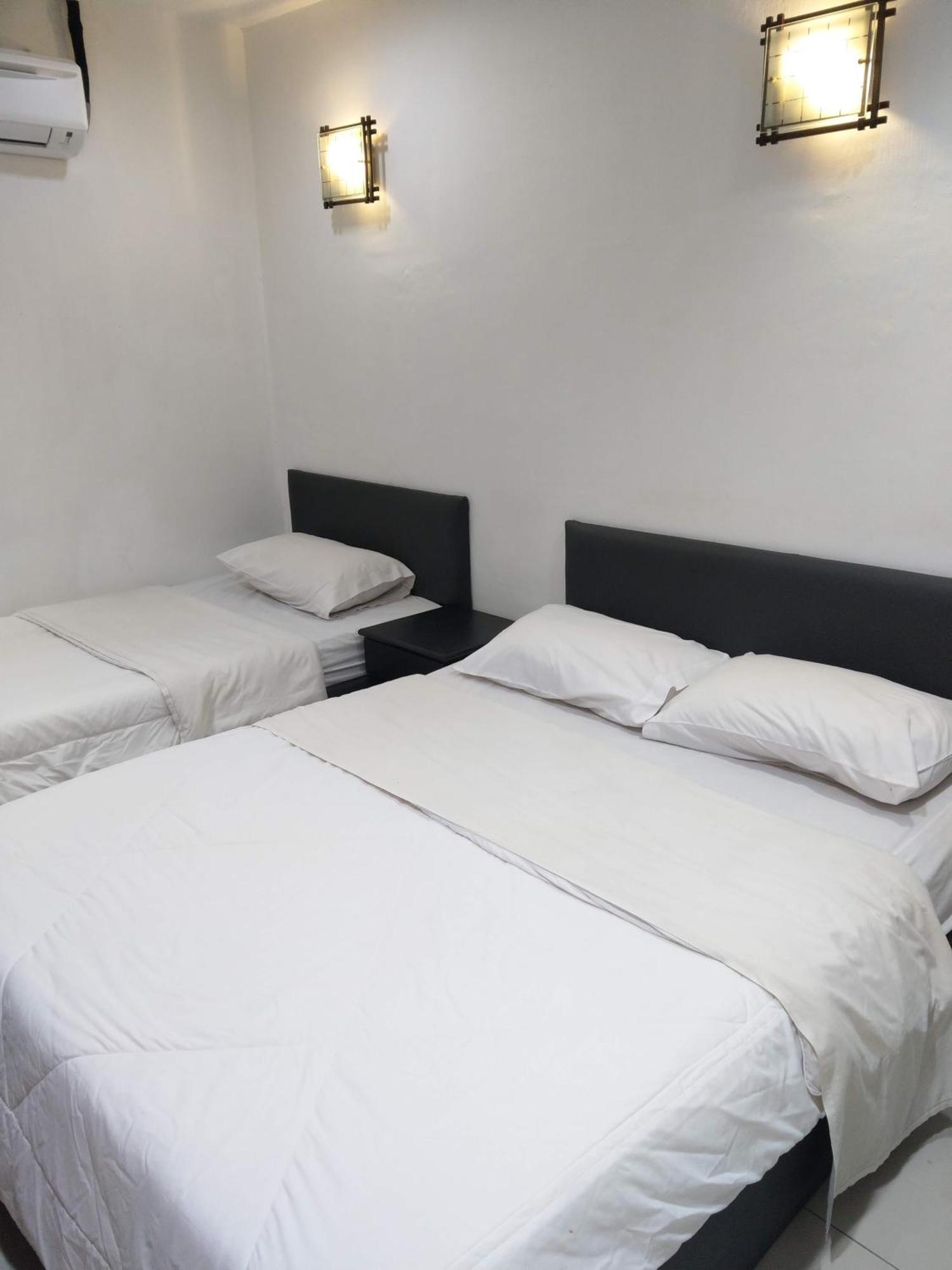 Ene Sri Cemerlang Kota Bharu Zimmer foto