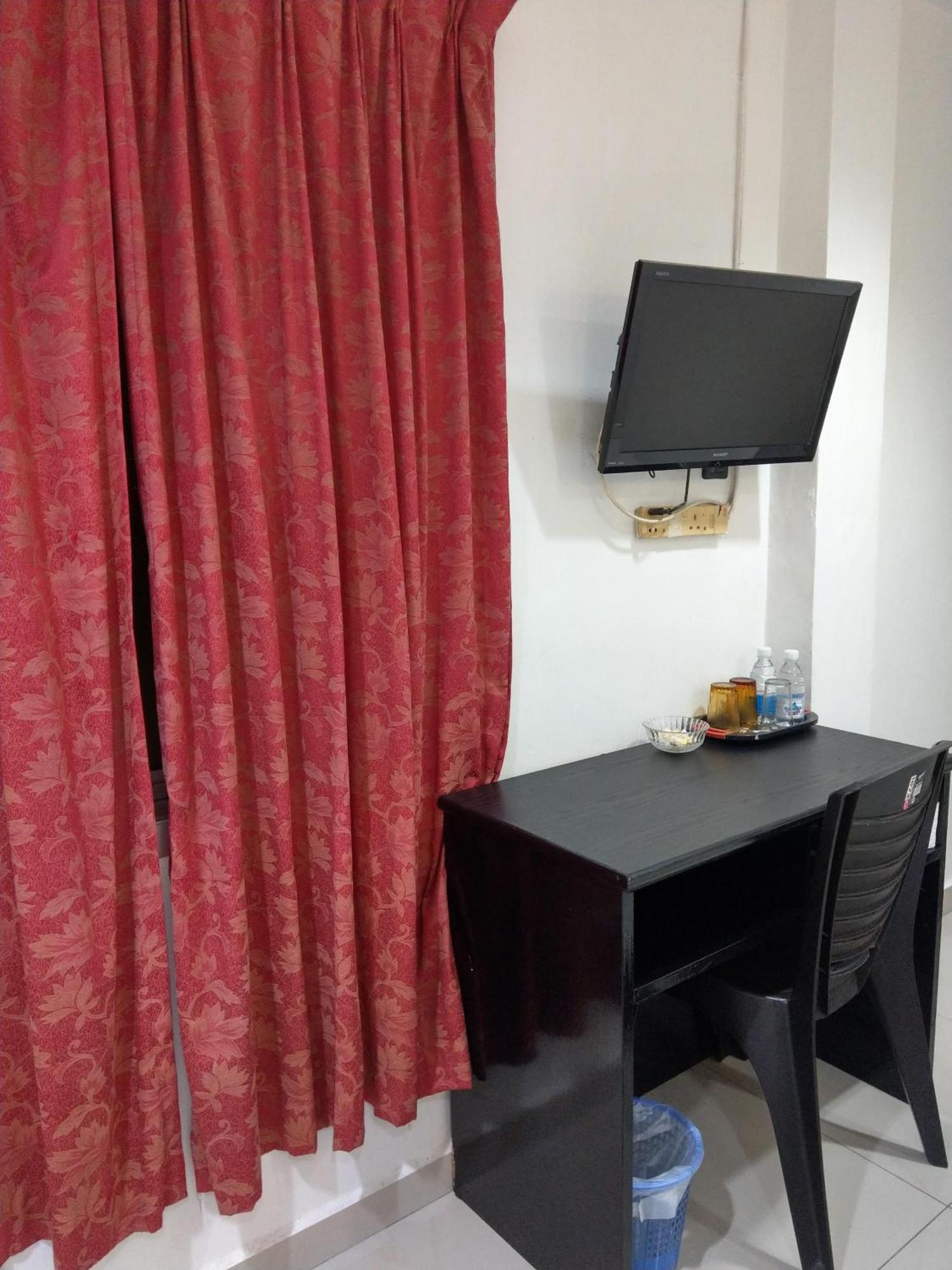 Ene Sri Cemerlang Kota Bharu Zimmer foto
